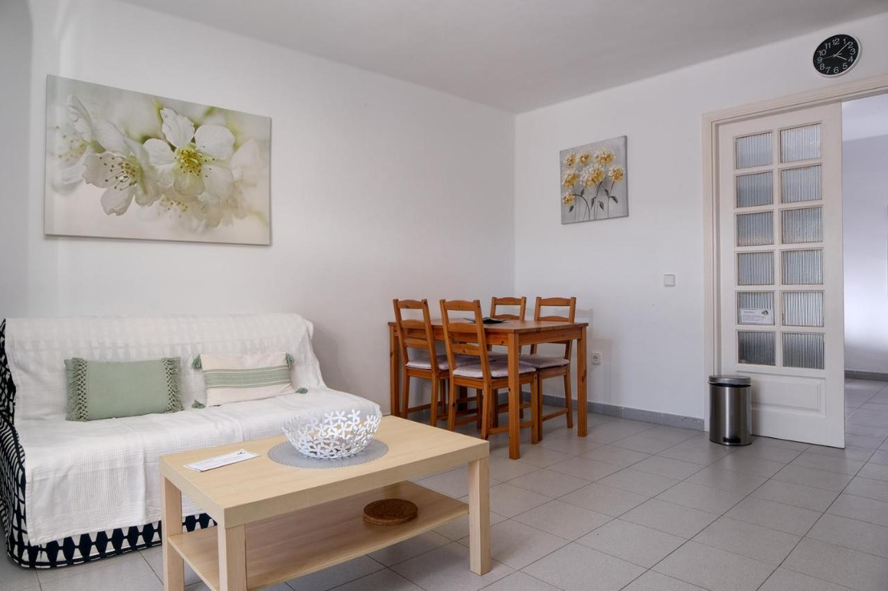 Sky And Sea Loma Verde, Pool And Terrace With Sea View Puerto del Carmen  Exterior foto